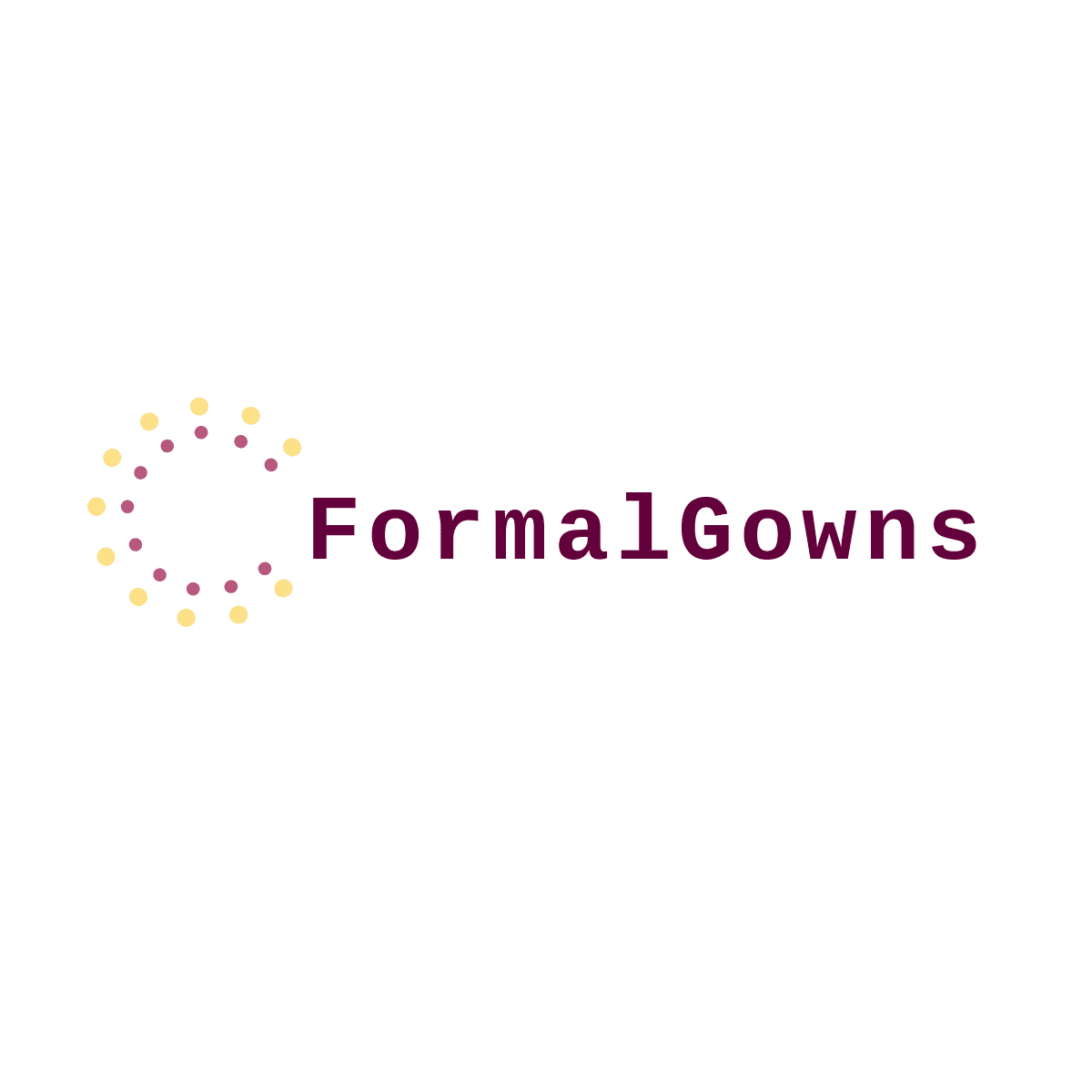 Formalgowns